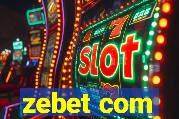 zebet com